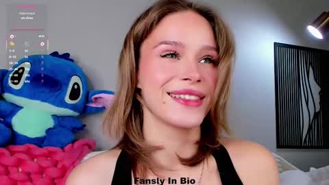 Lina online show from 14, 10, 2025