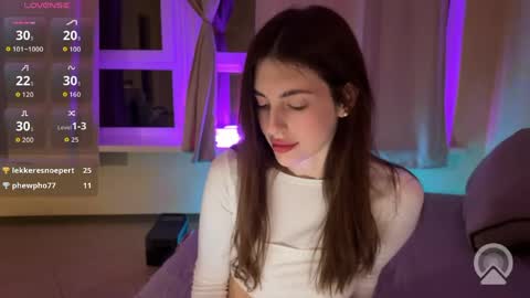 lipsylolly online show from 30, 3, 2026