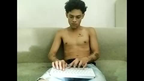 liroy_demon online show from 6, 8, 2026
