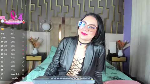 lis_rouse online show from 12, 10, 2025