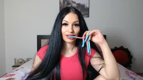 Lisa online show from 4, 12, 2024