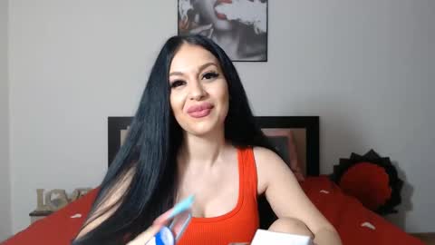 Lisa online show from 7, 12, 2024