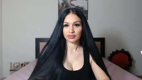 Lisa online show from 9, 12, 2024