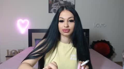 Lisa online show from 23, 2, 2025