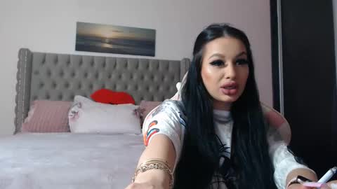 Lisa online show from 15, 3, 2026