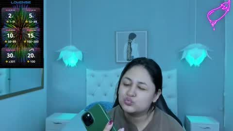 Lisa online show from 4, 12, 2025