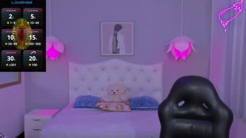 Lisa online show from 18, 12, 2025