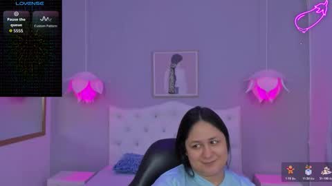 Lisa online show from 20, 12, 2025