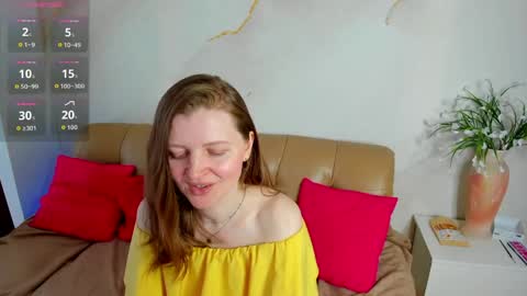 Lisa online show from 13, 5, 2026