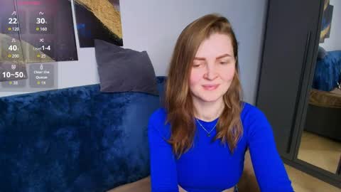 Lisa online show from 19, 5, 2026