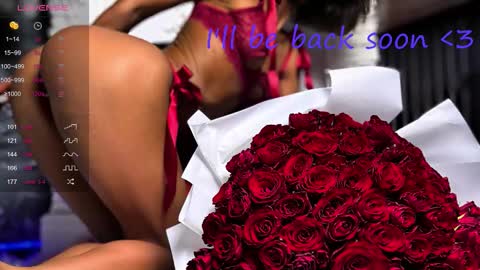 Snapshot of lisa__fox chatting on 27, 3, 2026 Lisa online show from 27, 3, 2026