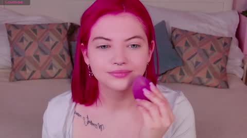 Snapshot of lisa_adam chatting on 10, 12, 2024 lissi online show from 10, 12, 2024