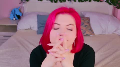 Snapshot of lisa_adam chatting on 16, 12, 2024 lissi online show from 16, 12, 2024