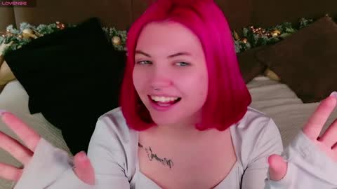Snapshot of lisa_adam chatting on 18, 12, 2024 lissi online show from 18, 12, 2024