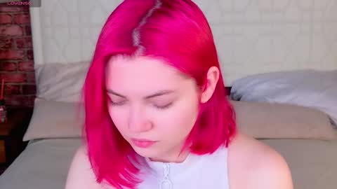 Snapshot of lisa_adam chatting on 10, 2, 2025 lissi online show from 10, 2, 2025