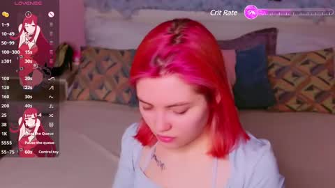 Snapshot of lisa_adam chatting on 3, 3, 2025 lissi online show from 3, 3, 2025