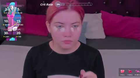 lissi online show from 3, 10, 2025