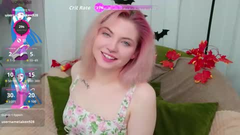 lissi online show from 17, 10, 2025