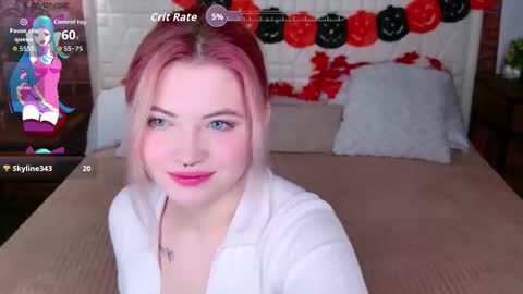 lissi online show from 20, 10, 2025