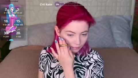 lissi online show from 10, 11, 2025