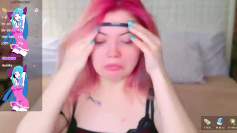 lissi online show from 6, 2, 2026