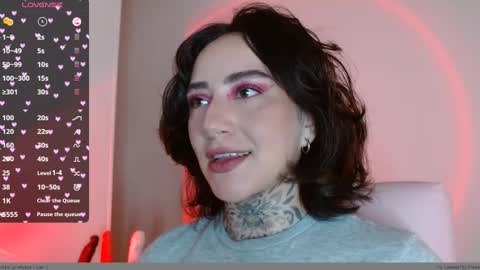 Snapshot of lisa_avila_ chatting on 7, 12, 2024 Lisa online show from 7, 12, 2024