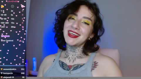 Snapshot of lisa_avila_ chatting on 29, 12, 2024 Lisa online show from 29, 12, 2024