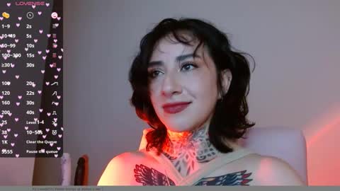 Snapshot of lisa_avila_ chatting on 4, 1, 2025 Lisa online show from 4, 1, 2025