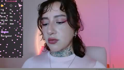 Snapshot of lisa_avila_ chatting on 9, 1, 2025 Lisa online show from 9, 1, 2025