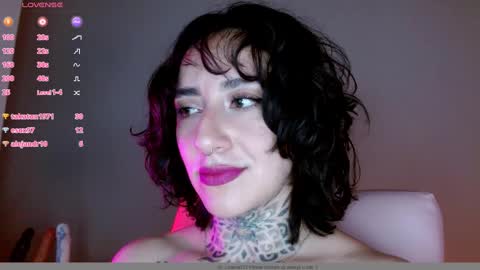 Snapshot of lisa_avila_ chatting on 16, 1, 2025 Lisa online show from 16, 1, 2025