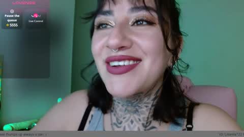 Snapshot of lisa_avila_ chatting on 22, 1, 2025 Lisa online show from 22, 1, 2025