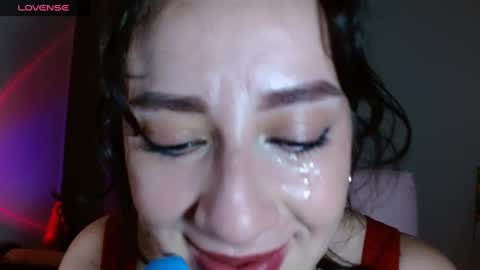 Snapshot of lisa_avila_ chatting on 27, 2, 2025 Lisa online show from 27, 2, 2025