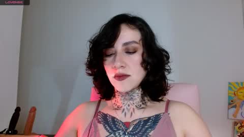 Snapshot of lisa_avila_ chatting on 4, 3, 2025 Lisa online show from 4, 3, 2025