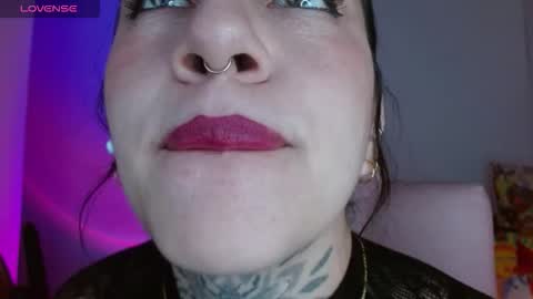 Snapshot of lisa_avila_ chatting on 21, 10, 2025 Lisa online show from 21, 10, 2025