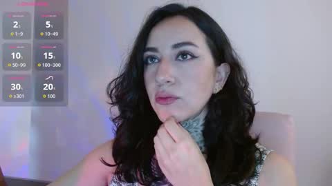 Snapshot of lisa_avila_ chatting on 30, 11, 2025 Lisa online show from 30, 11, 2025