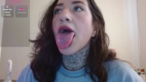 Snapshot of lisa_avila_ chatting on 20, 12, 2025 Lisa online show from 20, 12, 2025