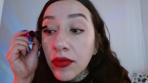 Snapshot of lisa_avila_ chatting on 7, 1, 2026 Lisa online show from 7, 1, 2026