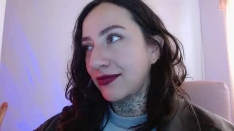 Snapshot of lisa_avila_ chatting on 8, 1, 2026 Lisa online show from 8, 1, 2026