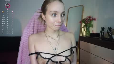 Lisa online show from 19, 12, 2024