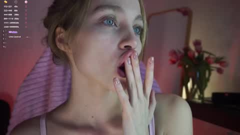 Lisa online show from 20, 12, 2024