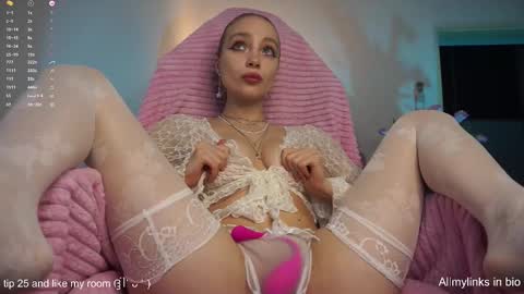 Lisa online show from 30, 1, 2025