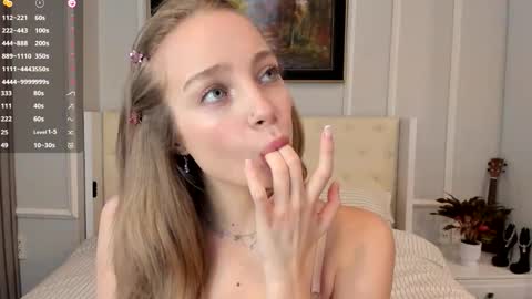 Snapshot of lisa_babymetal chatting on 26, 2, 2026 Lisa online show from 26, 2, 2026