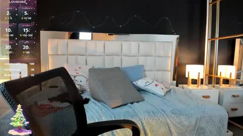 Snapshot of lisa_casper chatting on 15, 12, 2024 Lisa online show from 15, 12, 2024