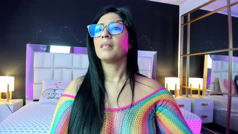 Snapshot of lisa_casper chatting on 18, 12, 2024 Lisa online show from 18, 12, 2024