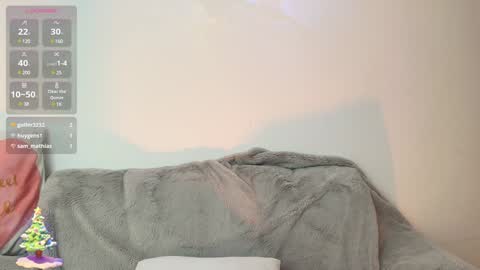 Snapshot of lisa_casper chatting on 23, 12, 2024 Lisa online show from 23, 12, 2024
