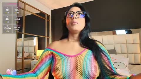 Snapshot of lisa_casper chatting on 7, 1, 2025 Lisa online show from 7, 1, 2025