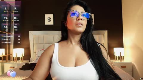 Snapshot of lisa_casper chatting on 17, 1, 2025 Lisa online show from 17, 1, 2025
