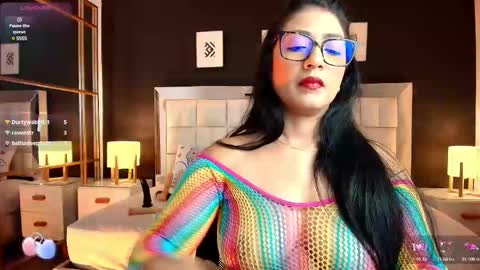 Snapshot of lisa_casper chatting on 20, 2, 2025 Lisa online show from 20, 2, 2025