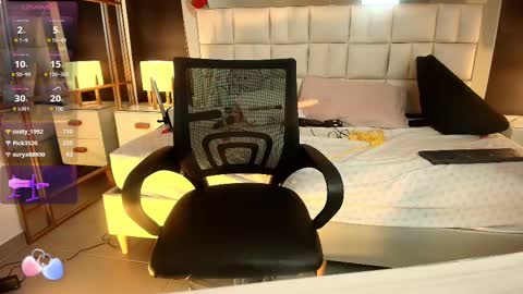 Snapshot of lisa_casper chatting on 22, 2, 2025 Lisa online show from 22, 2, 2025