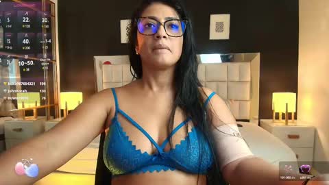Snapshot of lisa_casper chatting on 24, 2, 2025 Lisa online show from 24, 2, 2025